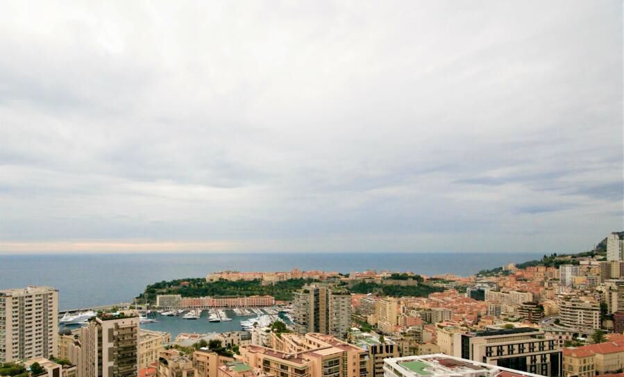 Appartement à Monte-Carlo, Monaco, 218 m² - image 1