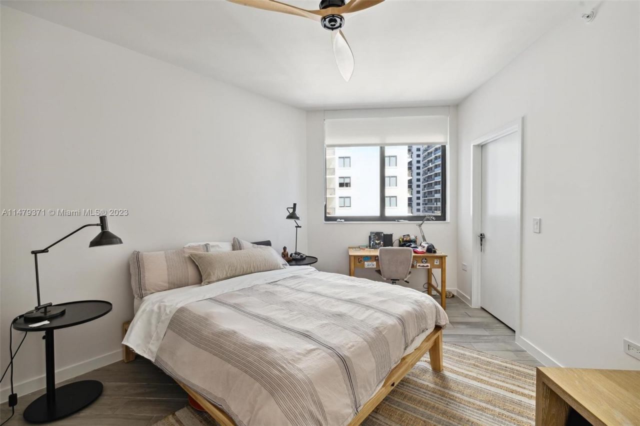 Wohnung in Miami, USA, 100 m² - Foto 12