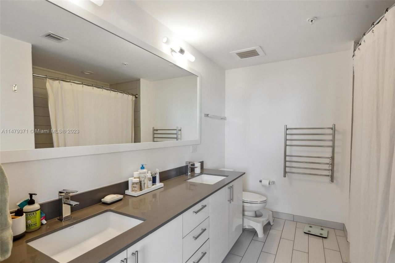 Wohnung in Miami, USA, 100 m² - Foto 11