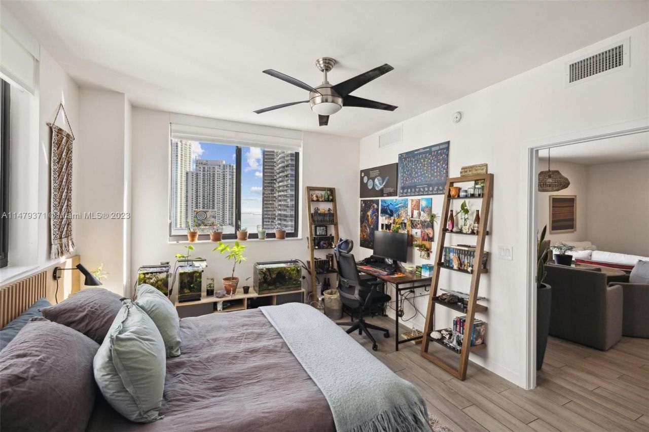 Wohnung in Miami, USA, 100 m² - Foto 10