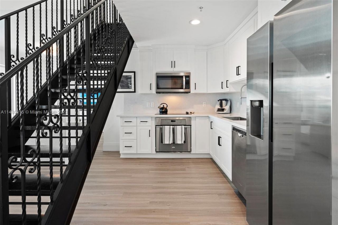 Loft en Miami, Estados Unidos, 110 m² - imagen 8