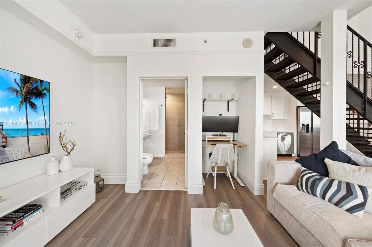 Loft en Miami, Estados Unidos, 110 m² - imagen 6