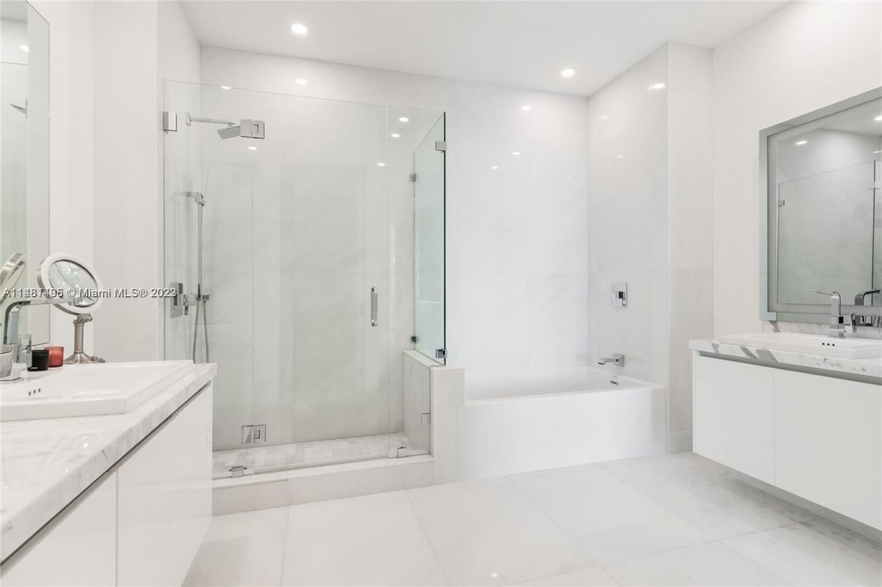 Penthouse in Miami, USA, 430 m² - Foto 17