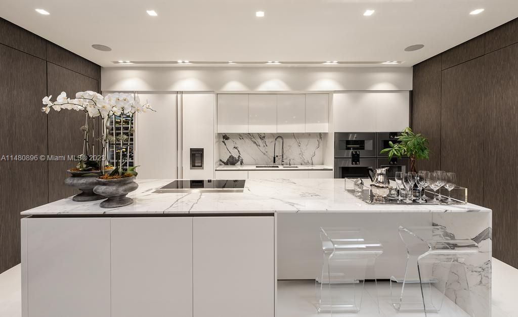 Piso en Miami, Estados Unidos, 200 m² - imagen 8