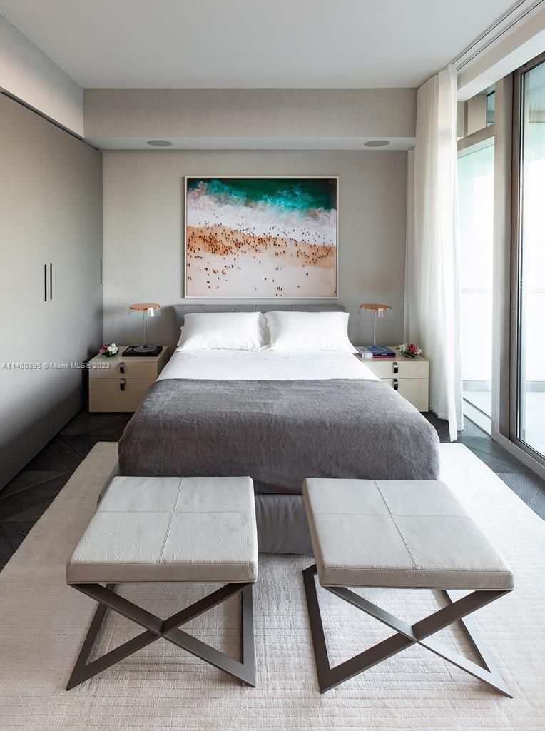 Piso en Miami, Estados Unidos, 200 m² - imagen 14