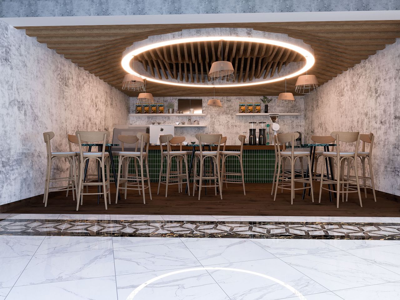 Studio a Alanya, Turchia, 47 m² - foto 15