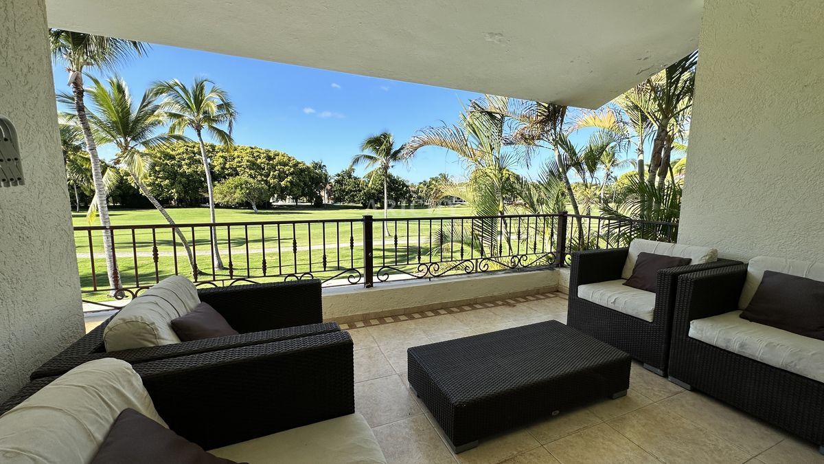 Appartement à Punta Cana, République dominicaine, 107.09 m² - image 1