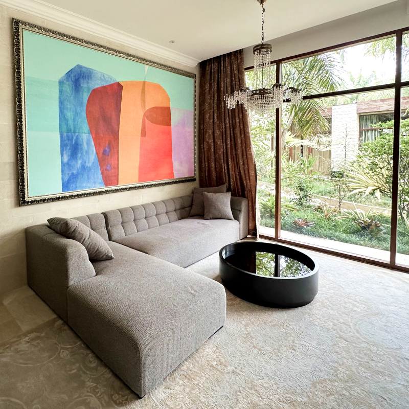 House in Ubud, Indonesia, 170 m² - picture 1
