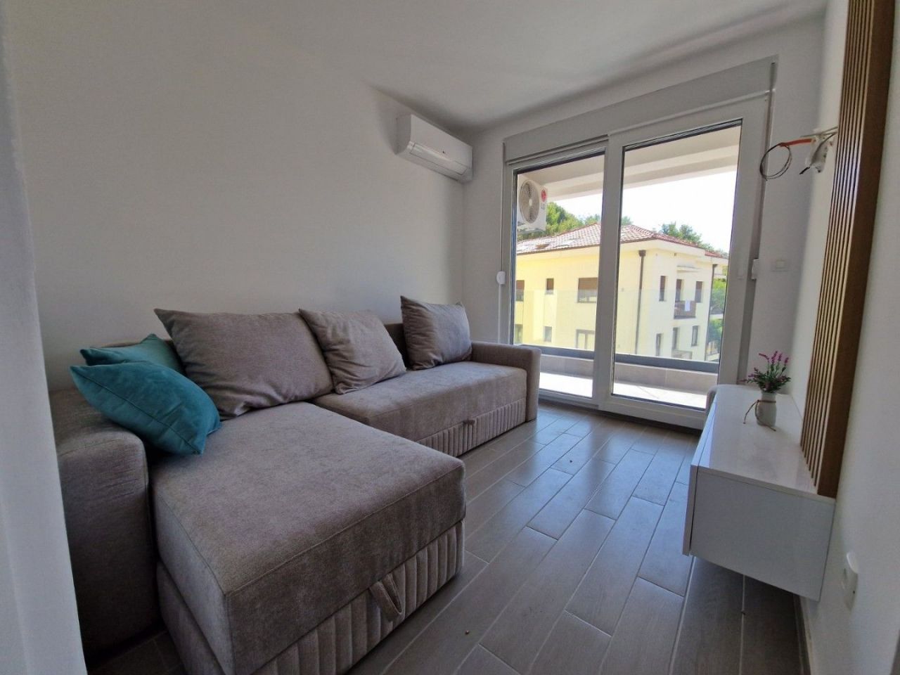 Appartement à Meljine, Monténégro, 37 m² - image 1