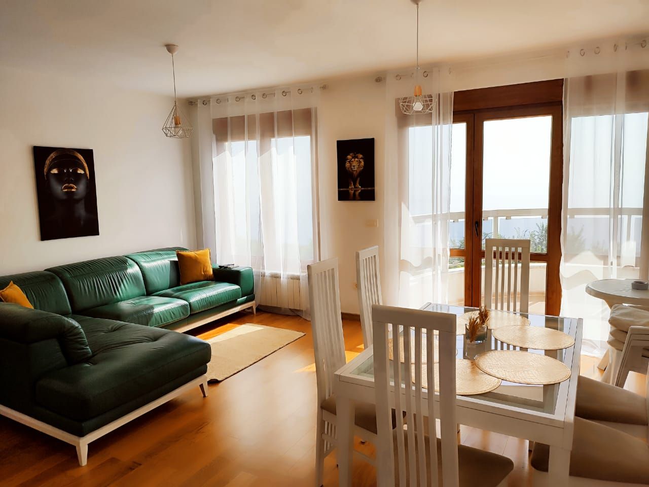 Wohnung in Dobra Voda, Montenegro, 97 m² - Foto 2