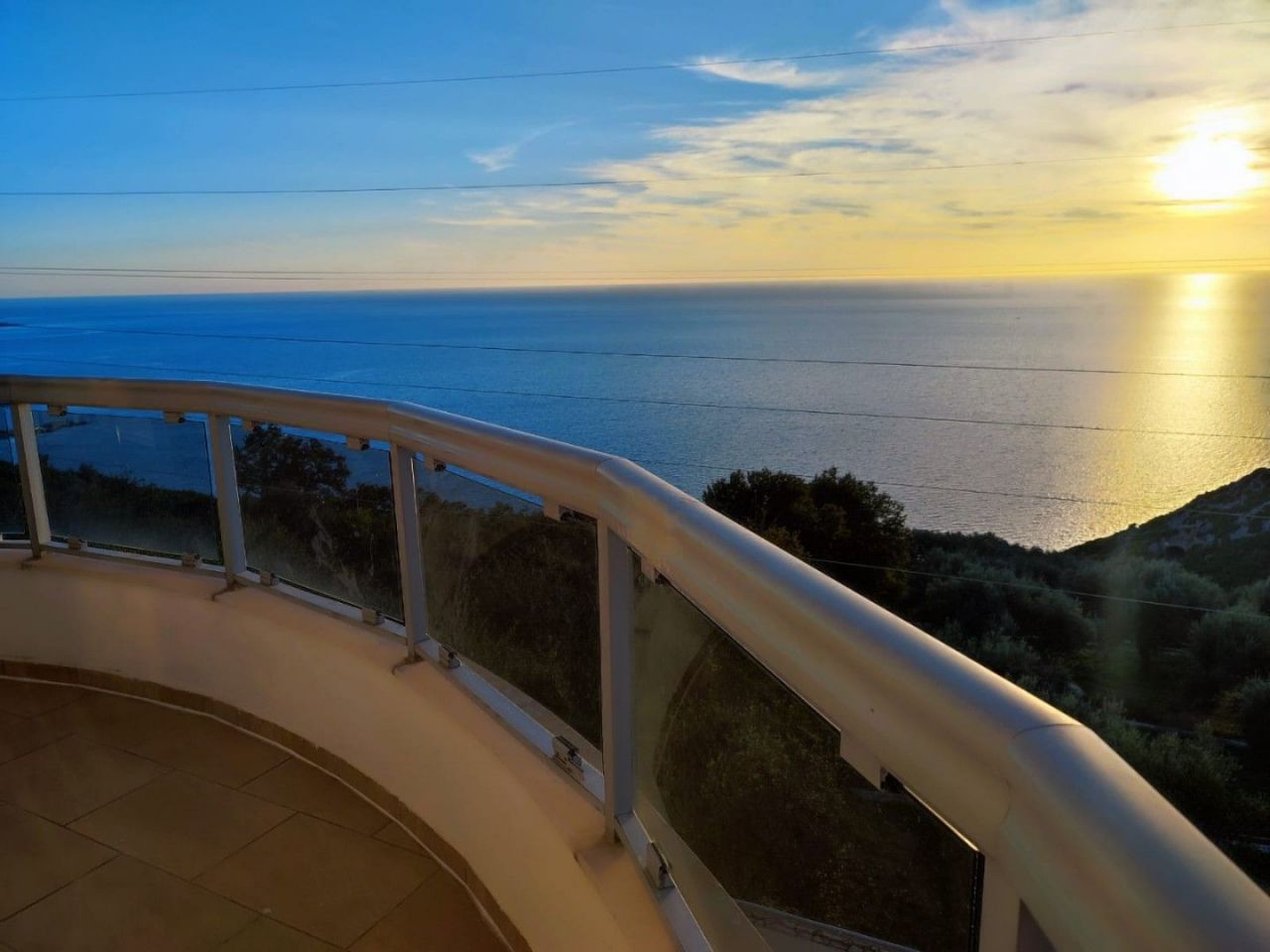 Appartement à Dobra Voda, Monténégro, 102 m² - image 3