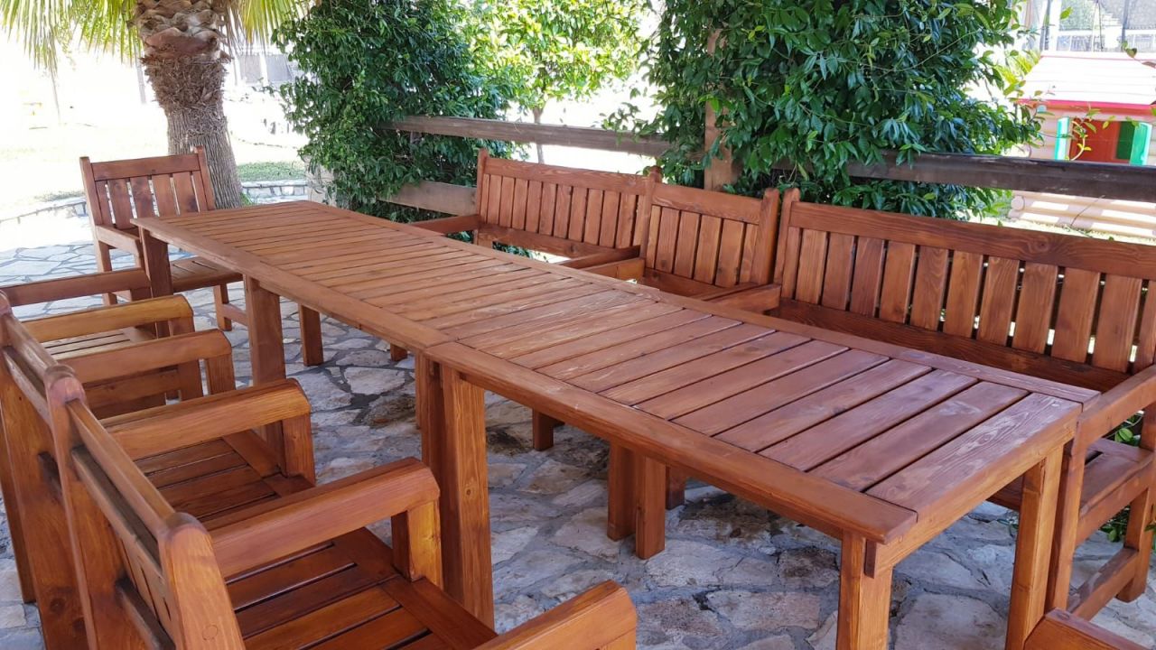 Wohnung in Dobra Voda, Montenegro, 63 m² - Foto 6