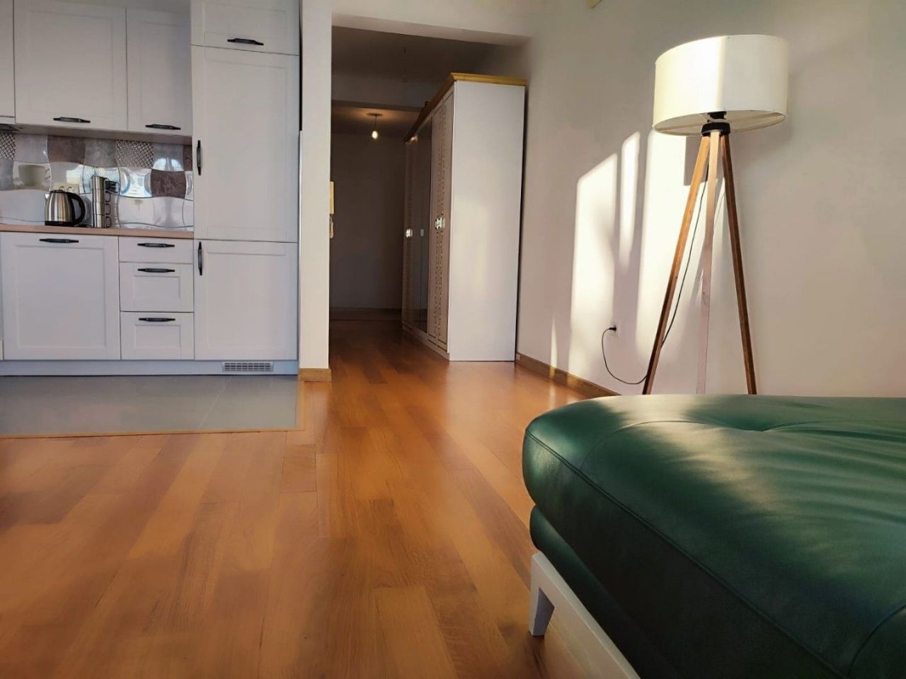 Wohnung in Dobra Voda, Montenegro, 97 m² - Foto 7