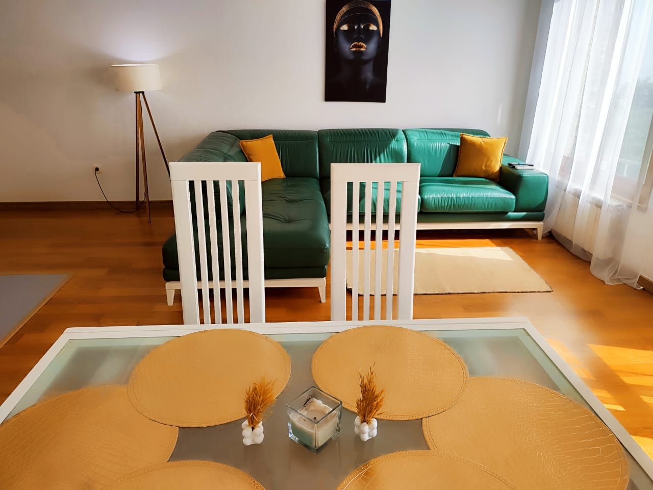 Wohnung in Dobra Voda, Montenegro, 97 m² - Foto 9