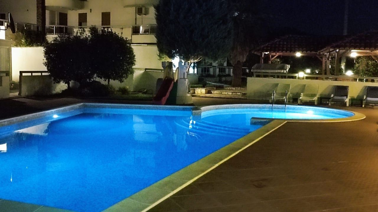 Wohnung in Dobra Voda, Montenegro, 63 m² - Foto 10