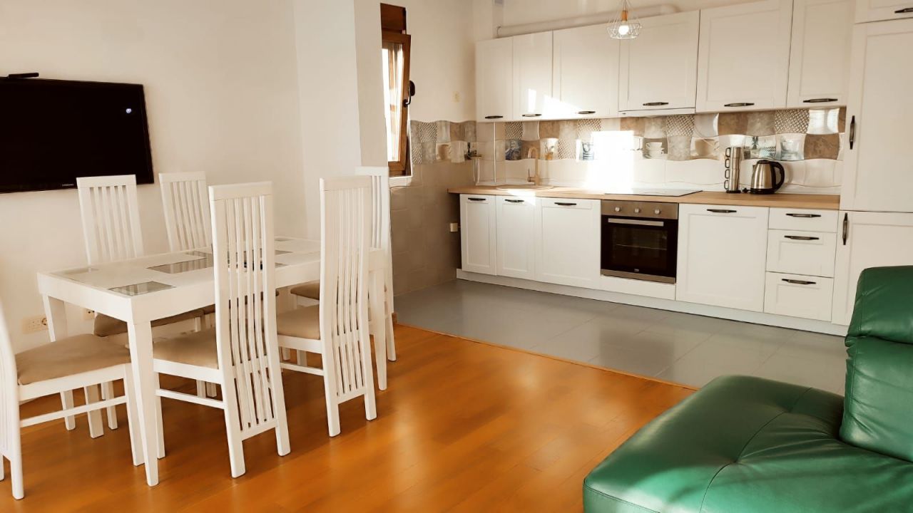 Wohnung in Dobra Voda, Montenegro, 97 m² - Foto 10