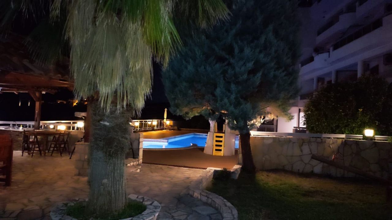 Wohnung in Dobra Voda, Montenegro, 63 m² - Foto 11