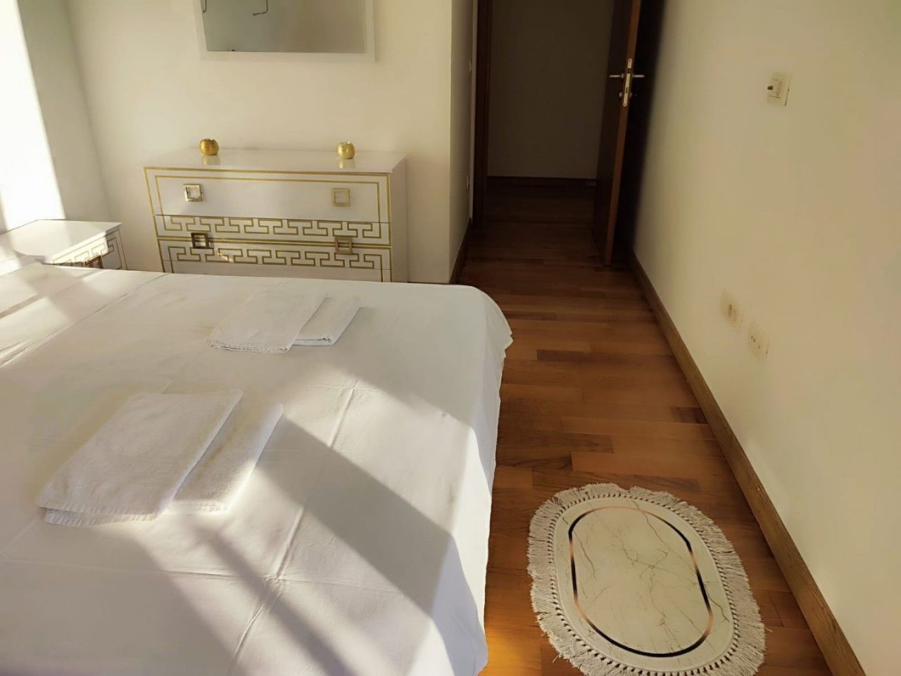 Wohnung in Dobra Voda, Montenegro, 97 m² - Foto 11