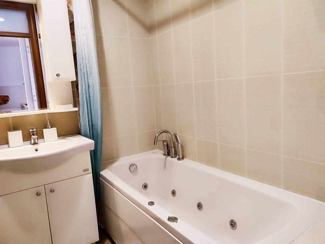 Wohnung in Dobra Voda, Montenegro, 63 m² - Foto 14