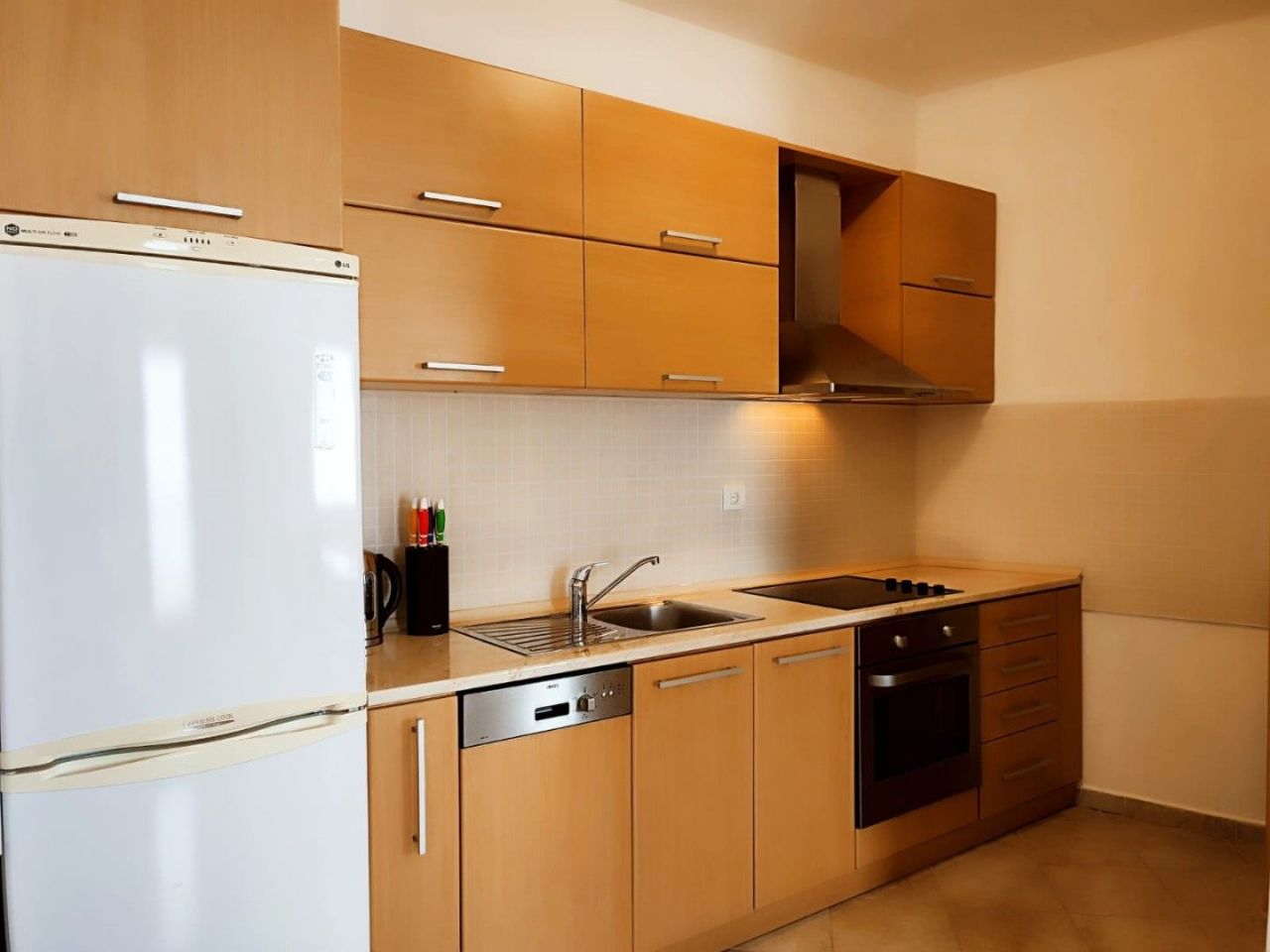 Wohnung in Dobra Voda, Montenegro, 63 m² - Foto 15
