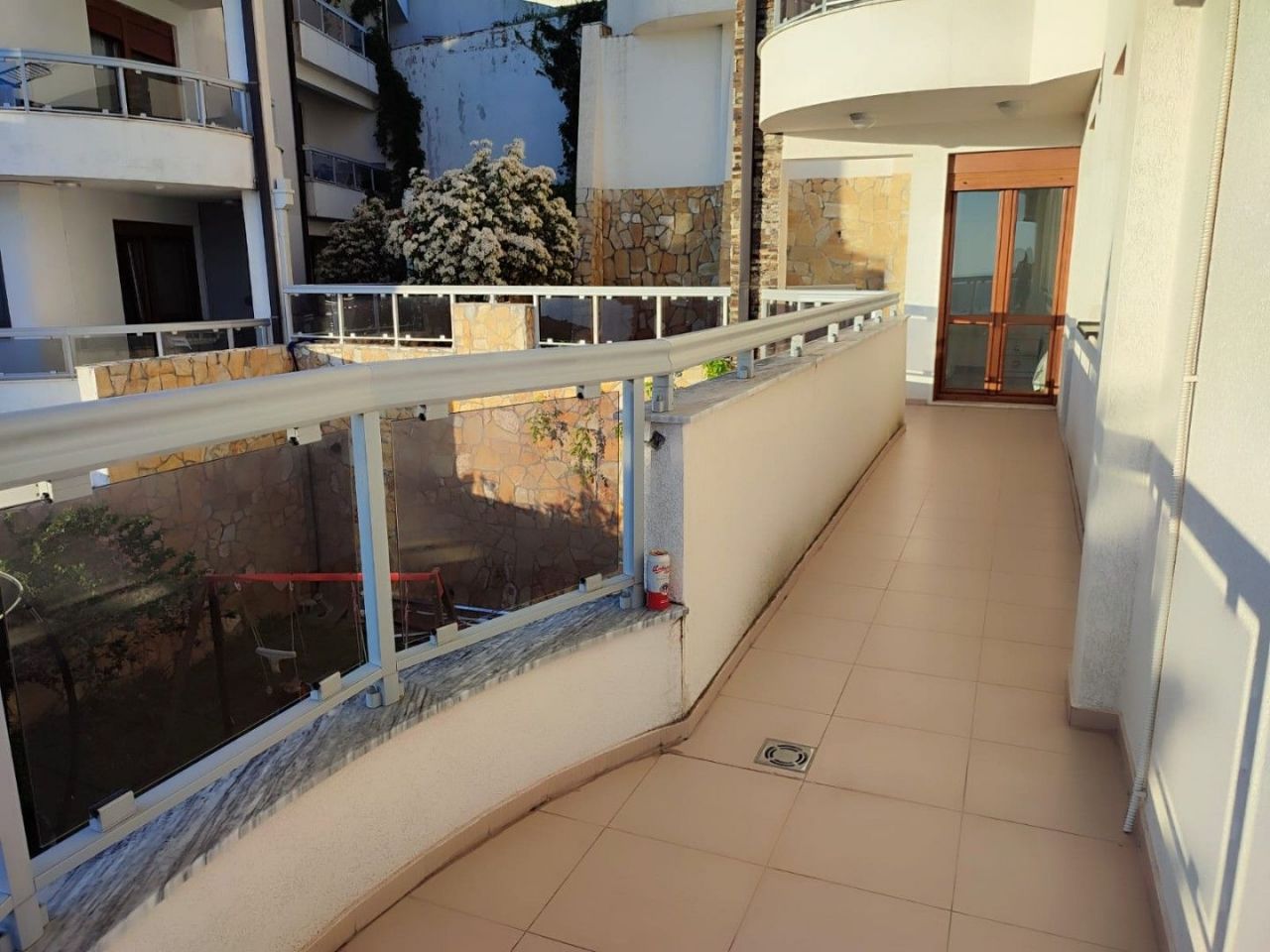 Wohnung in Dobra Voda, Montenegro, 97 m² - Foto 16