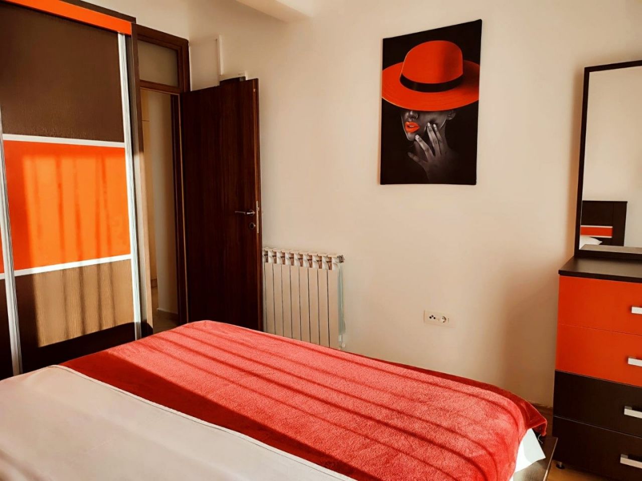 Wohnung in Dobra Voda, Montenegro, 63 m² - Foto 18