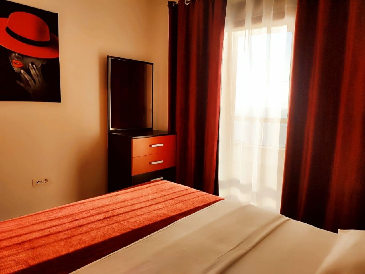 Wohnung in Dobra Voda, Montenegro, 63 m² - Foto 19