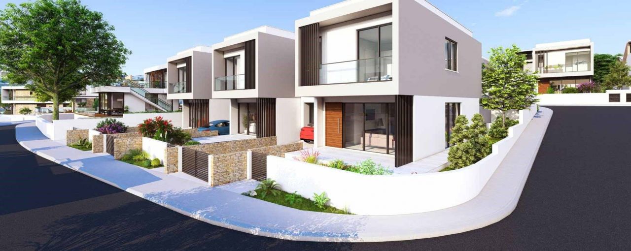 Villa in Paphos, Cyprus, 177 m² - picture 2