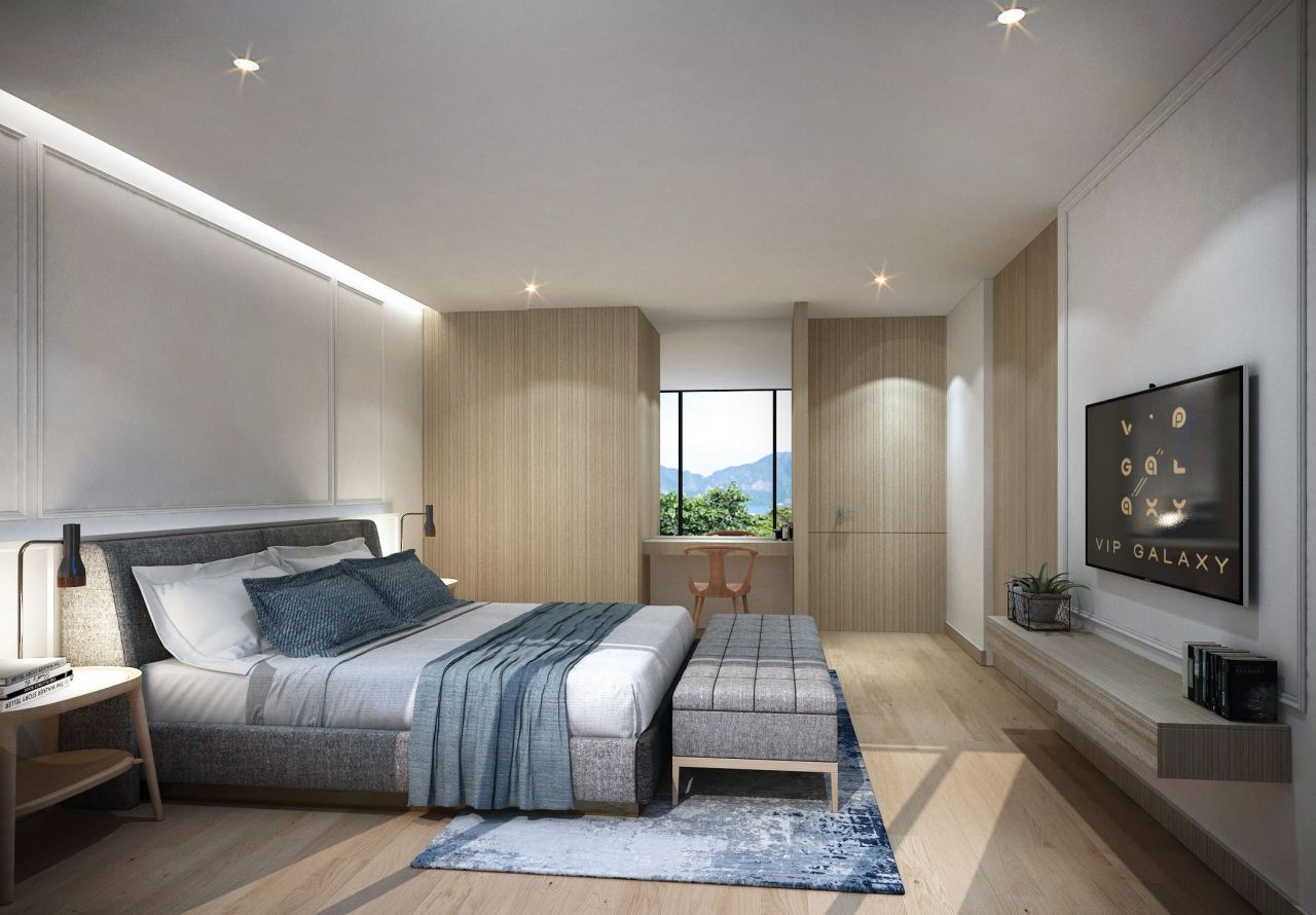 Villa in Insel Phuket, Thailand, 272 m² - Foto 6