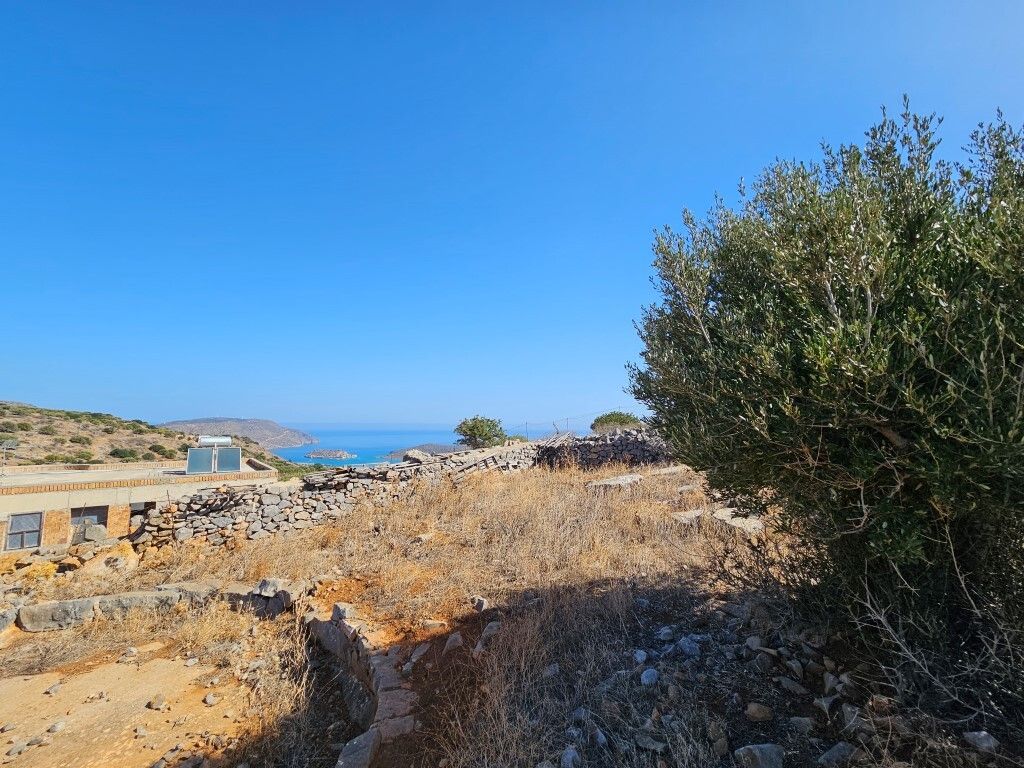 Terreno en Lasithi, Grecia, 800 m² - imagen 1