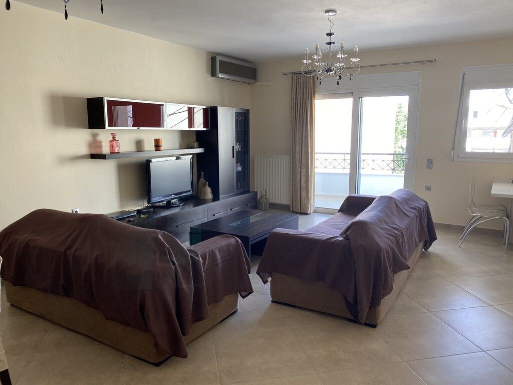 Wohnung in Lasithi, Griechenland, 101 m² - Foto 1