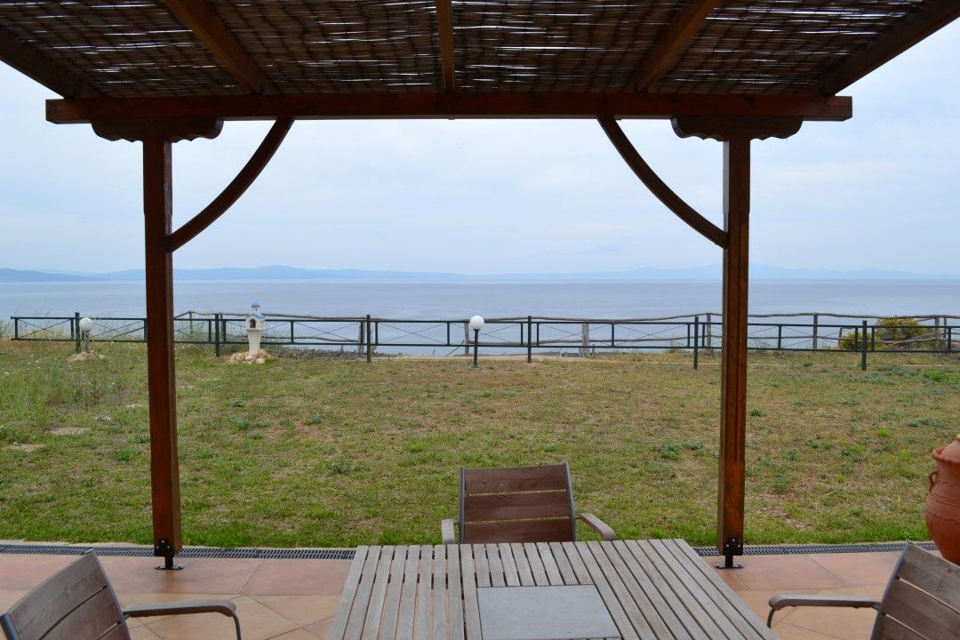 Maison en Chalcidique, Grèce, 110 m² - image 1
