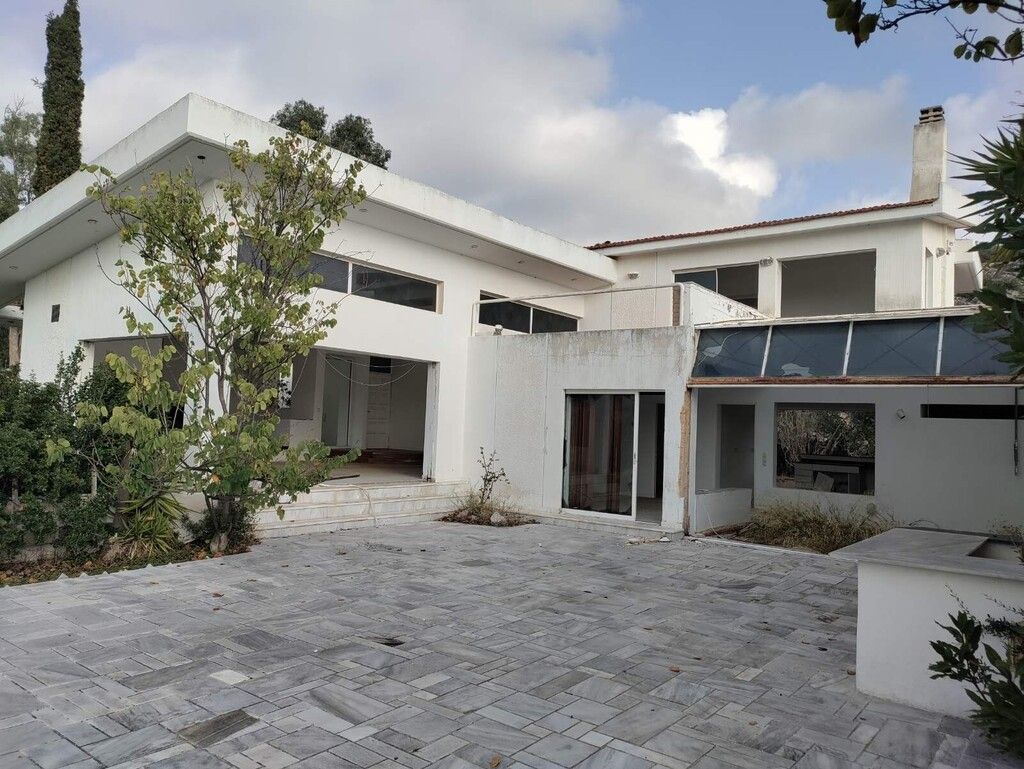 Casa en Lagonisi, Grecia, 445 m² - imagen 1