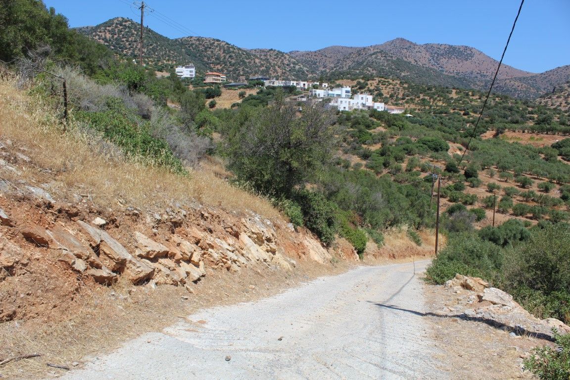 Terreno en Heraclión, Grecia, 3 455 m² - imagen 5