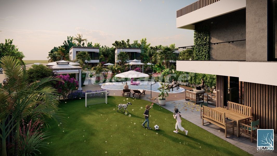 Villa in Göynük, Türkei, 295 m² - Foto 6