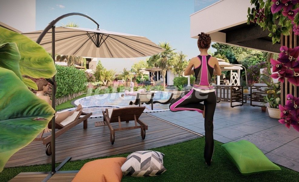 Villa in Göynük, Türkei, 295 m² - Foto 7