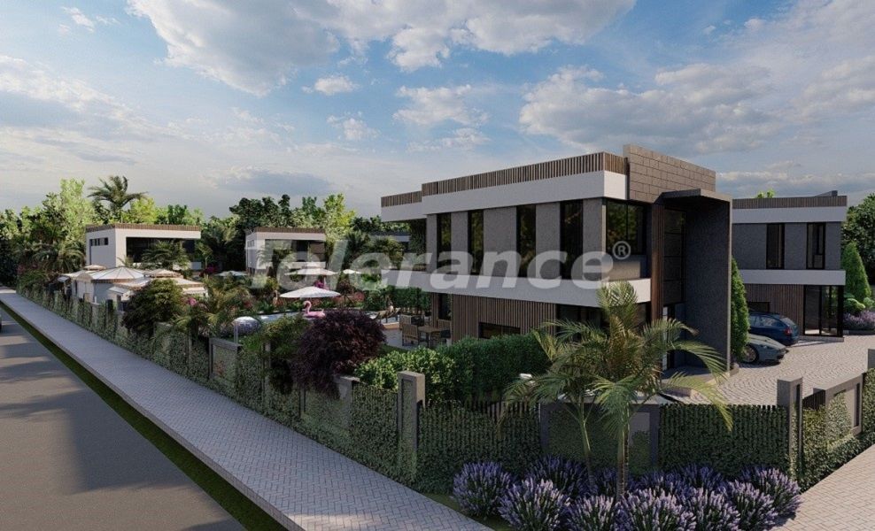 Villa in Göynük, Türkei, 295 m² - Foto 10