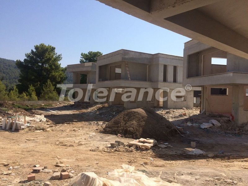 Villa in Göynük, Türkei, 295 m² - Foto 13