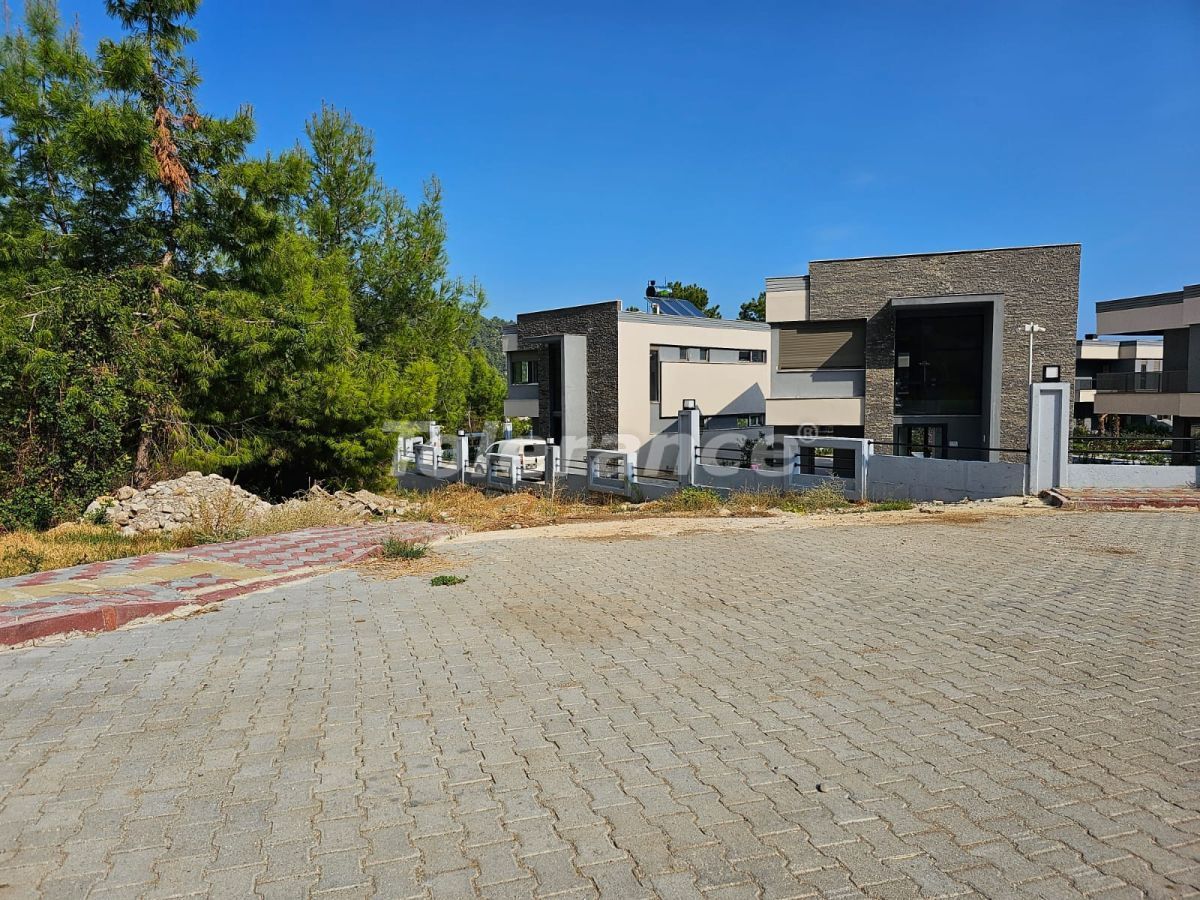 Villa in Göynük, Türkei, 295 m² - Foto 14
