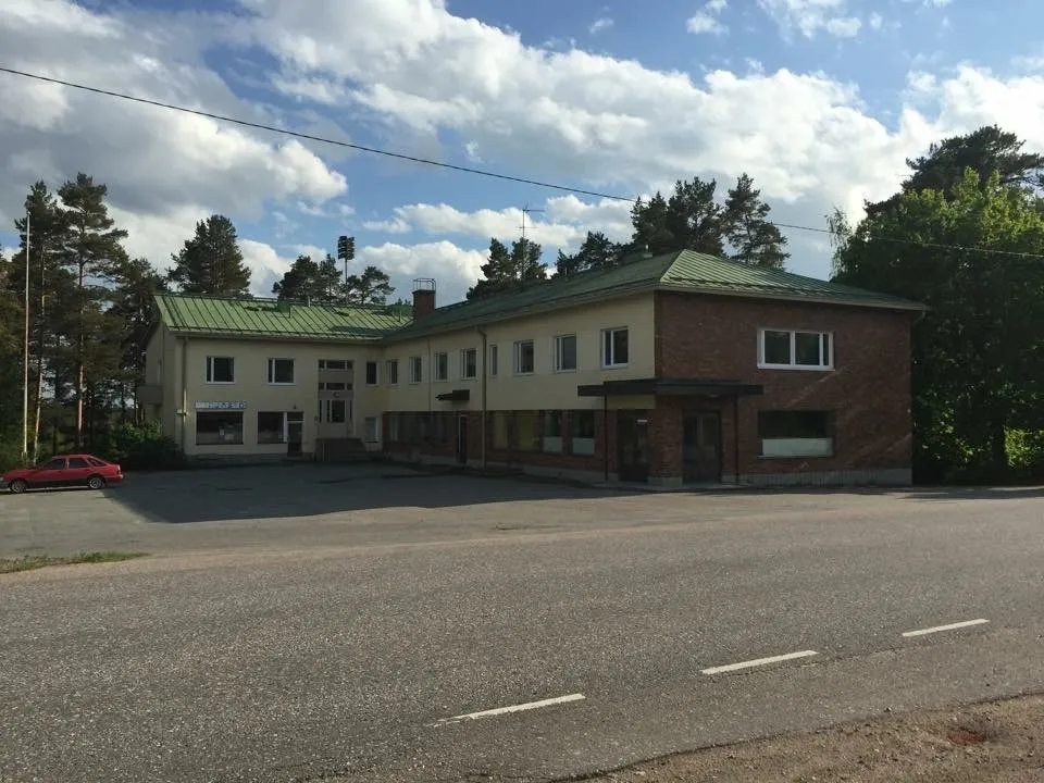 Wohnung in Lahti, Finnland, 67 m² - Foto 1