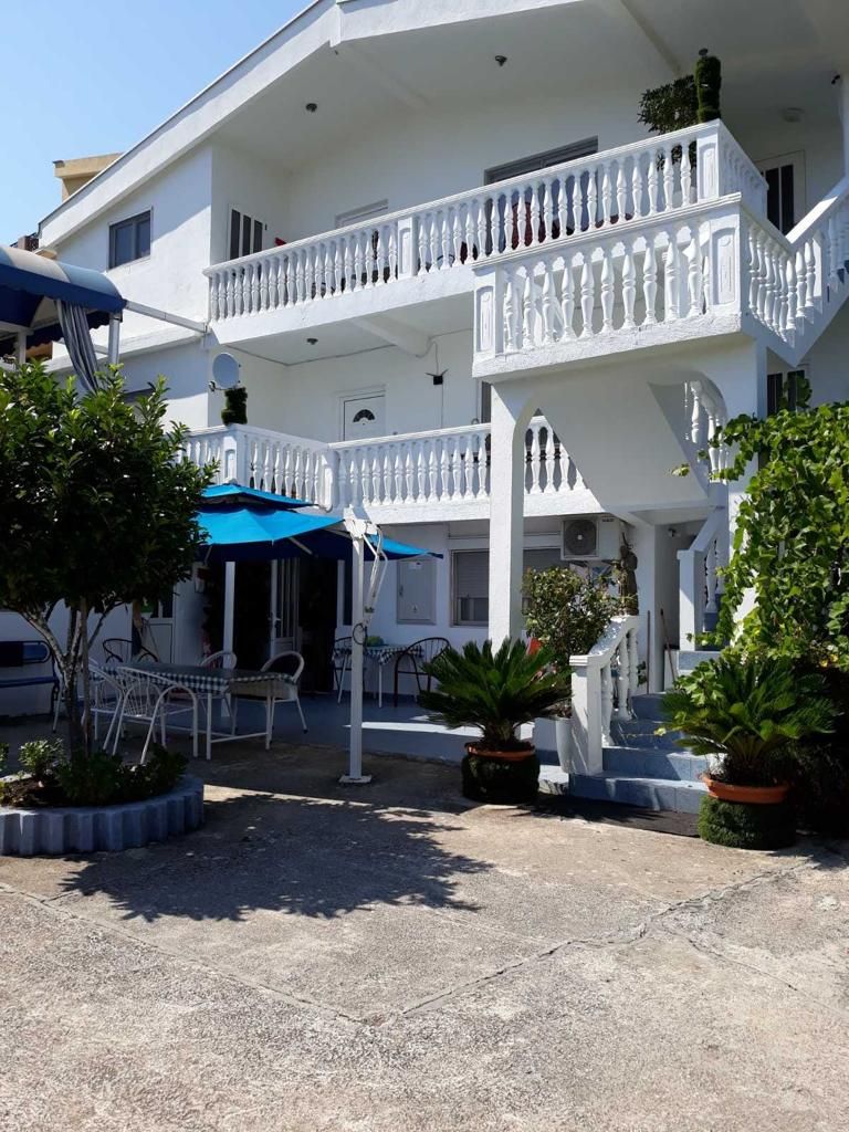 Hotel in Bar, Montenegro, 350 m² - Foto 2