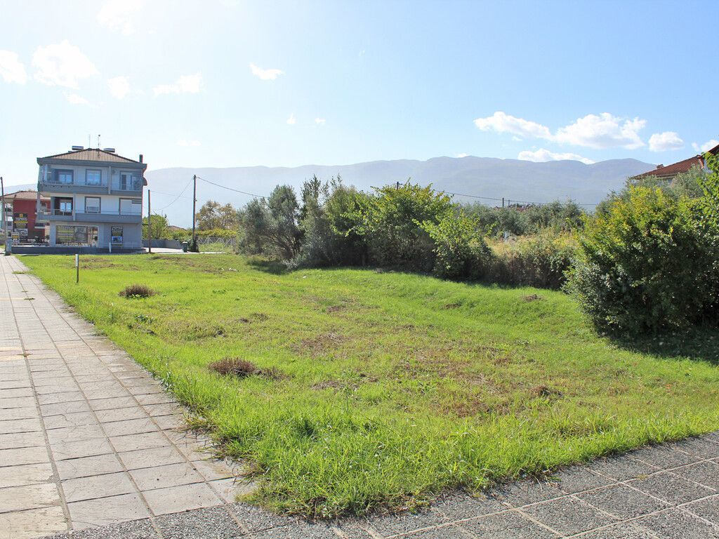 Terreno en Pieria, Grecia, 518 m² - imagen 1