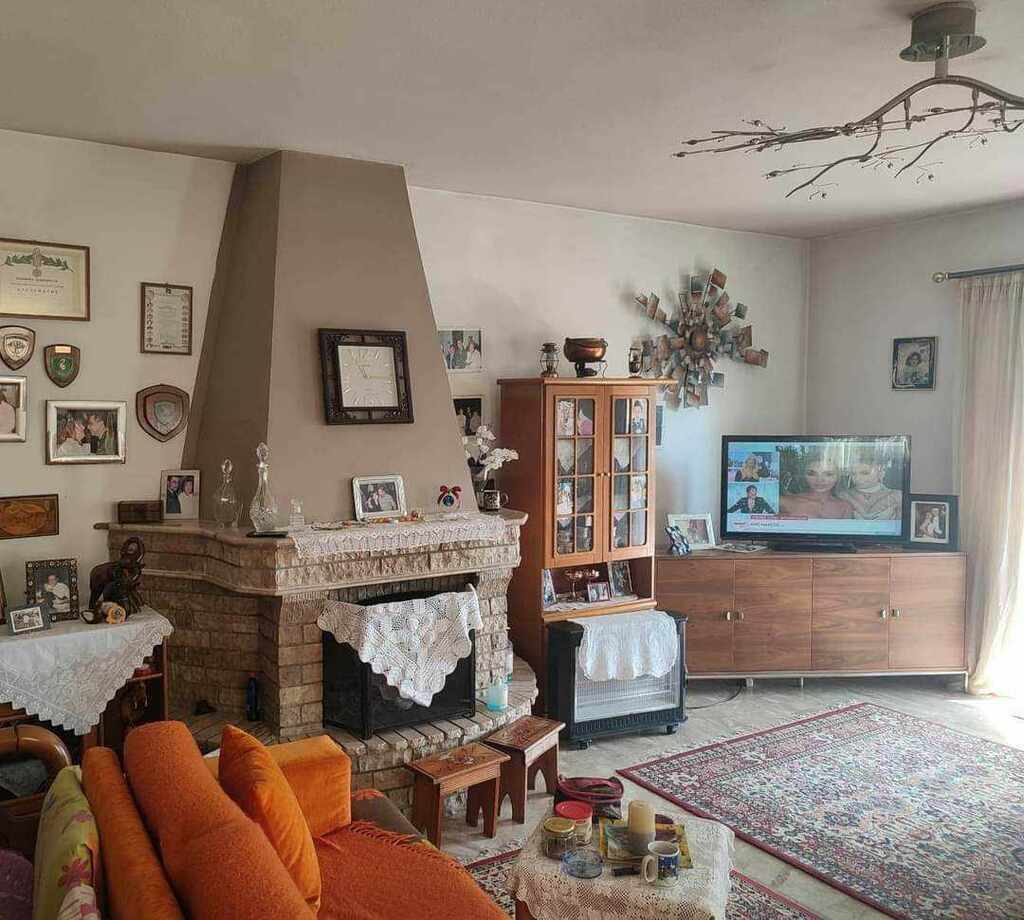 Maisonette in Pieria, Griechenland, 122 m² - Foto 1