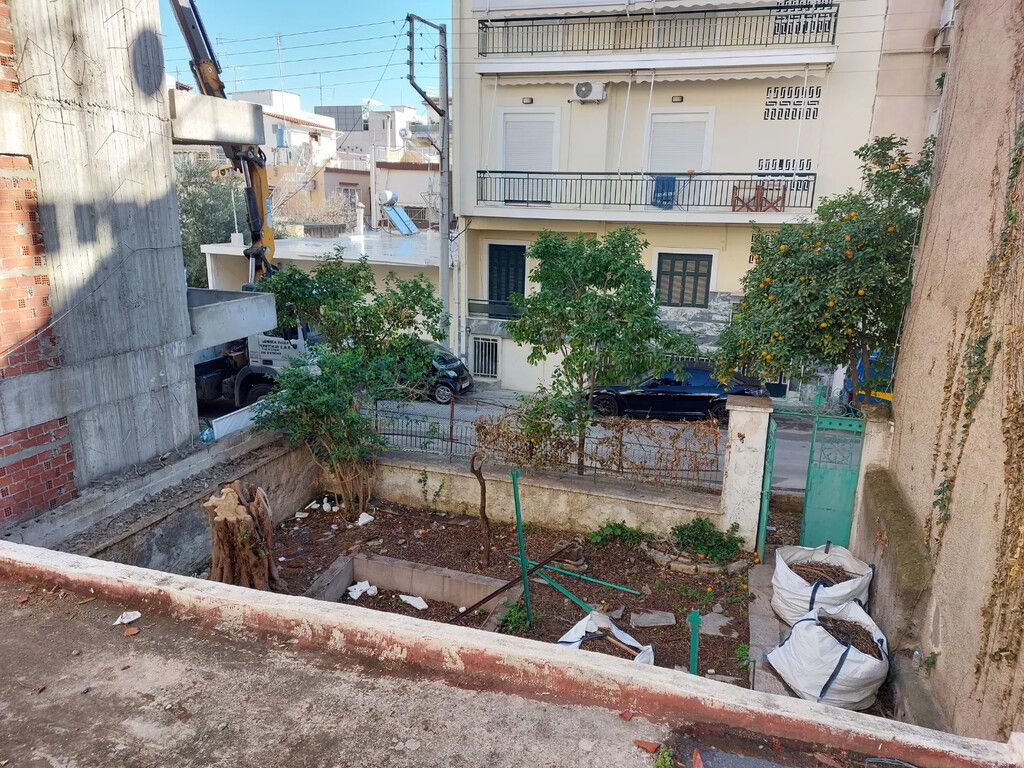 Terrain à Athènes, Grèce, 180 m² - image 2