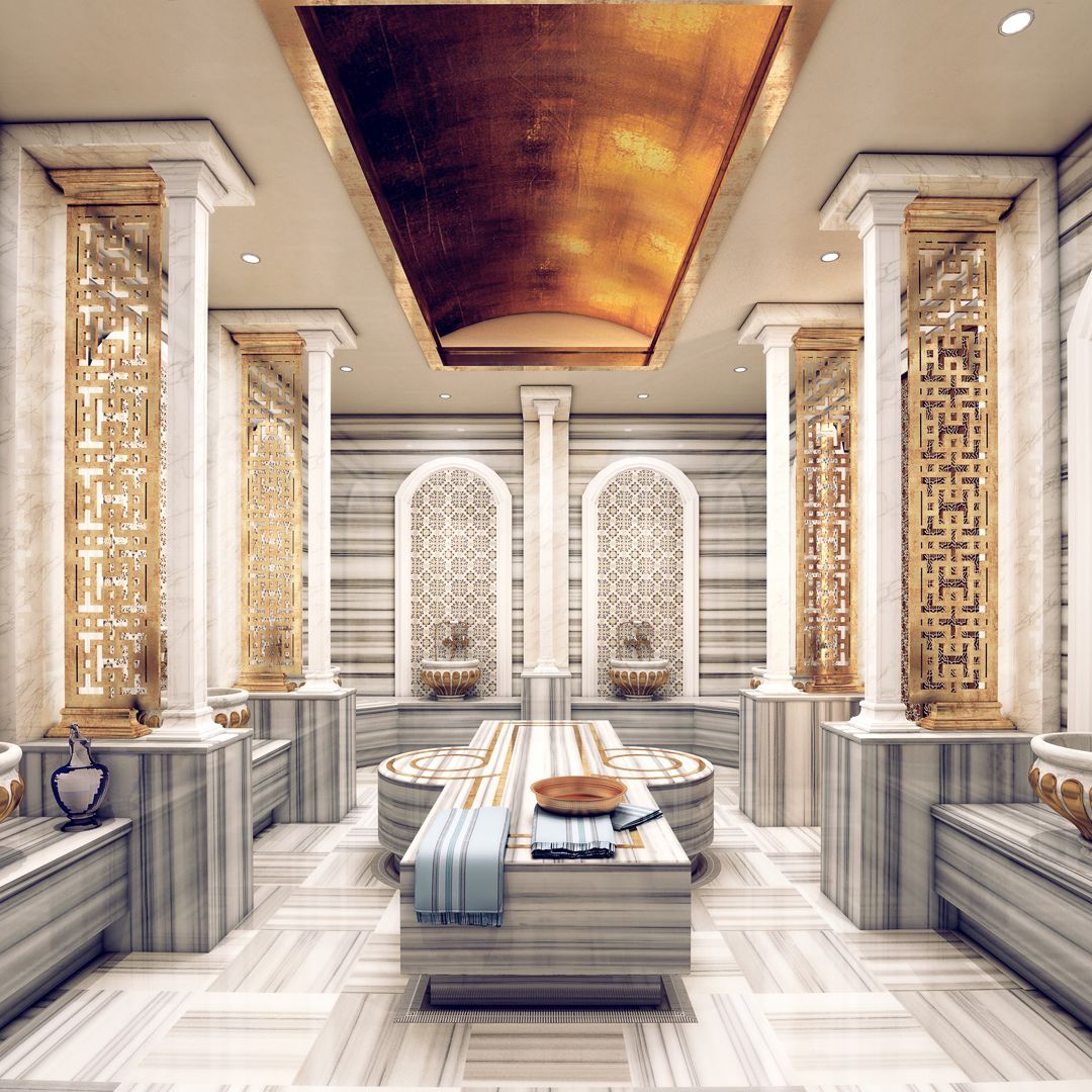 Piso en Alanya, Turquia, 60 m² - imagen 12