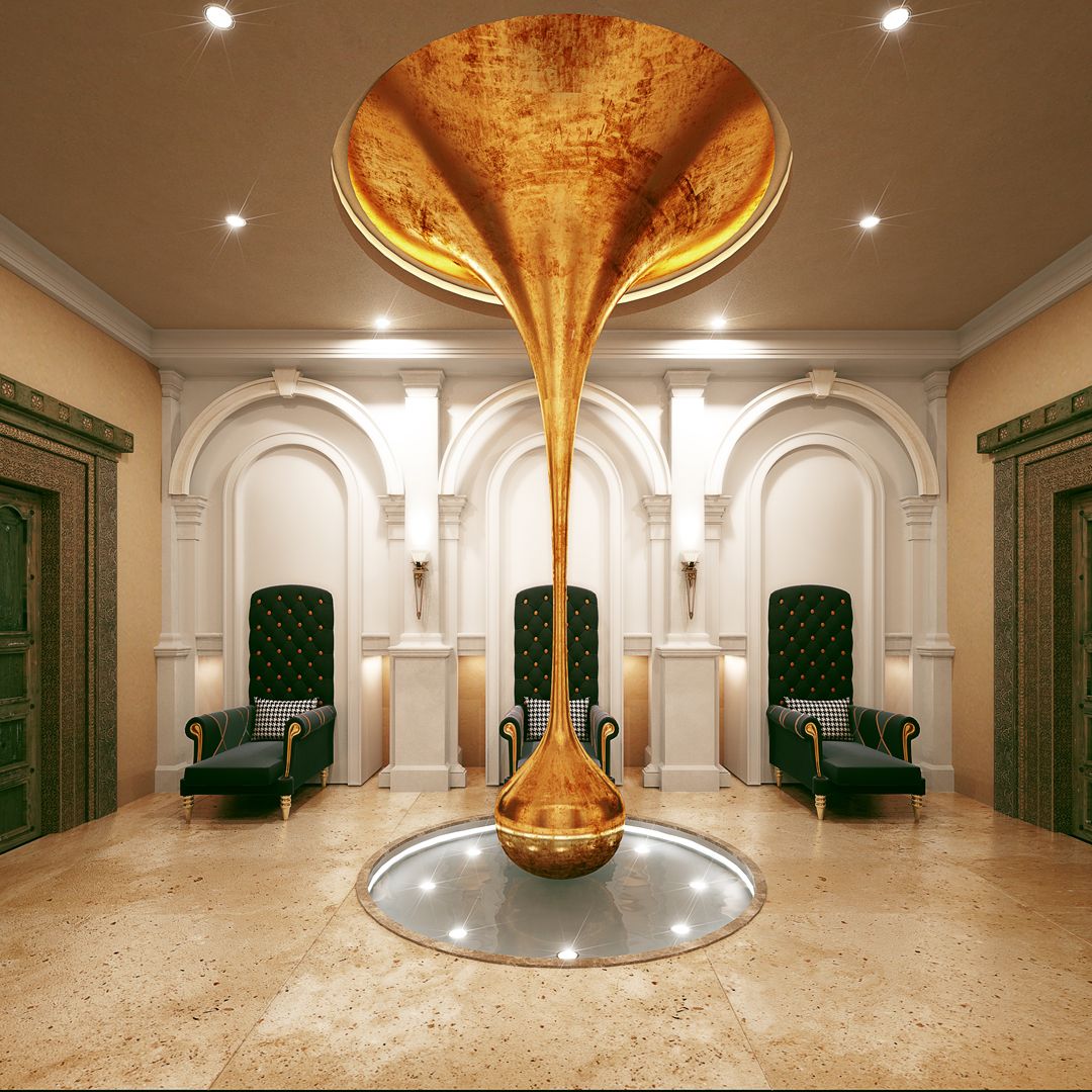 Piso en Alanya, Turquia, 60 m² - imagen 13