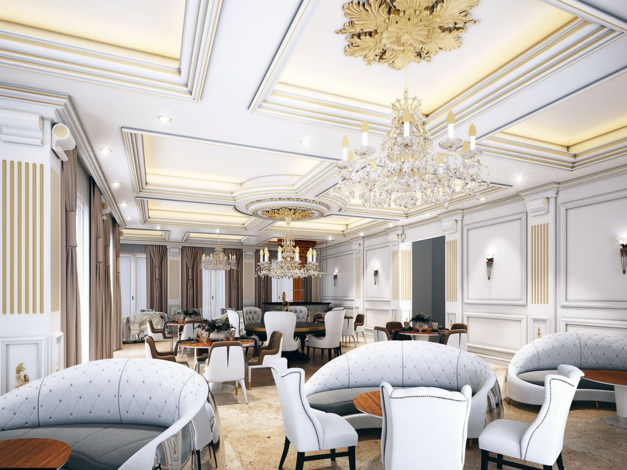 Piso en Alanya, Turquia, 60 m² - imagen 14