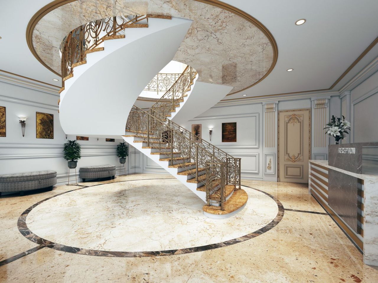 Piso en Alanya, Turquia, 60 m² - imagen 9