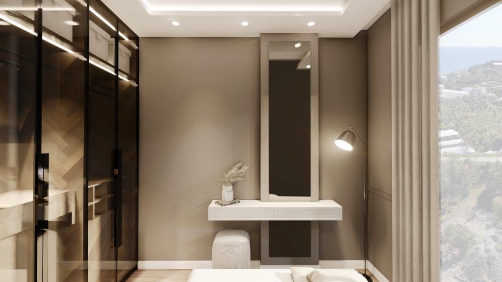 Apartment in Alanya, Turkey, 55 m² - picture 15