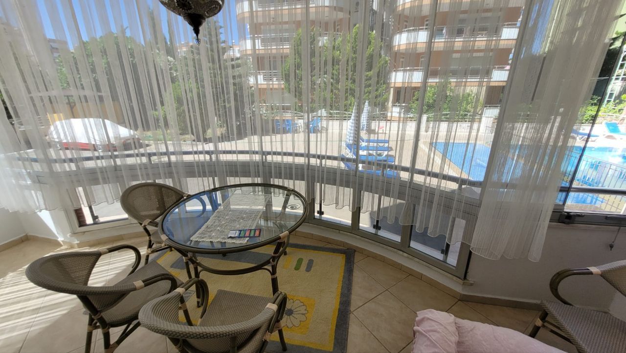 Appartamento a Alanya, Turchia, 100 m² - foto 4